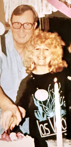 Robert L. Streb 1943-2026